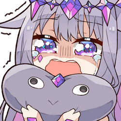 This is a pixiv picture whose title is Bi-Boo!.