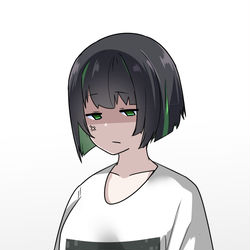 This is a pixiv picture whose title is 621からTシャツをプレゼントされるオールマインドさん.