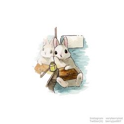 This is a pixiv picture whose title is 絵本発売まであと少し！！.