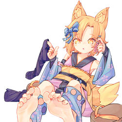 This is a pixiv picture whose title is Untitled.