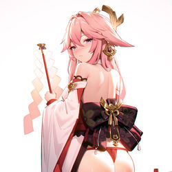 This is a pixiv picture whose title is Day 6.