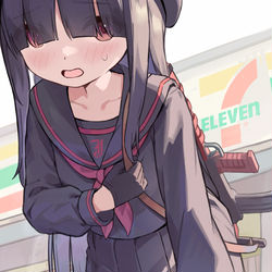 This is a pixiv picture whose title is 033.