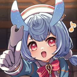 This is a pixiv picture whose title is シグウィンちゃん.