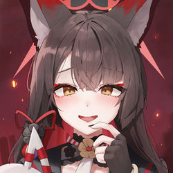 This is a pixiv picture whose title is ふふふ...♥.
