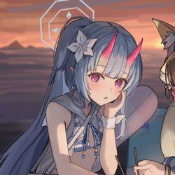 This is a pixiv picture whose title is 和楽チセ.