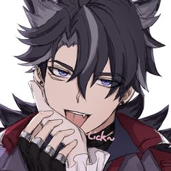 This is a pixiv picture whose title is Wriolette.