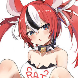 This is a pixiv picture whose title is Baelz.