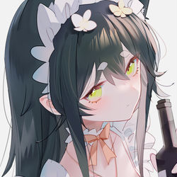 This is a pixiv picture whose title is itsu❤2023.6.