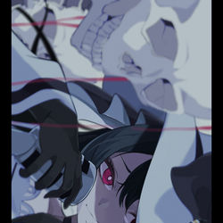 This is a pixiv picture whose title is あくミク.