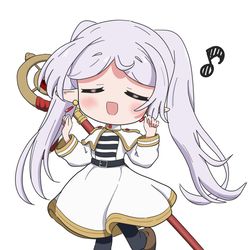 This is a pixiv picture whose title is いち、に、さん、し～ごめんなさい～が聞こえな～い.