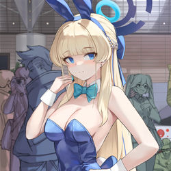 This is a pixiv picture whose title is 飛鳥馬トキ.
