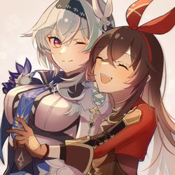 This is a pixiv picture whose title is エウルアの誕生日！.