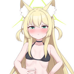 This is a pixiv picture whose title is クルミ.