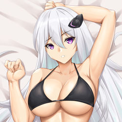 This is a pixiv picture whose title is キアサージ.