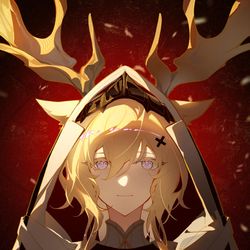 This is a pixiv picture whose title is 薇薇安娜.