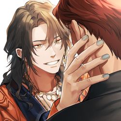 This is a pixiv picture whose title is 東異審ログ⑪.