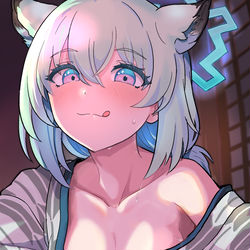This is a pixiv picture whose title is 温泉シグレ.