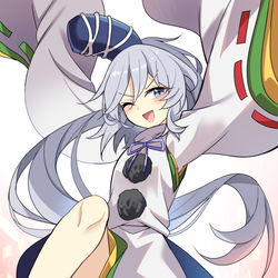 This is a pixiv picture whose title is われにおまかせを!.