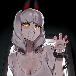 This is a pixiv picture whose title is Altermilla Ring.