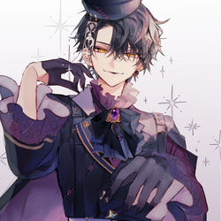 This is a pixiv picture whose title is スノウ.