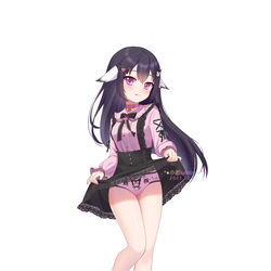 This is a pixiv picture whose title is 【私人约稿】源子.
