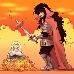 This is a pixiv picture whose title is イモ.