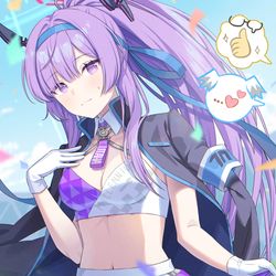 This is a pixiv picture whose title is ウタハ.