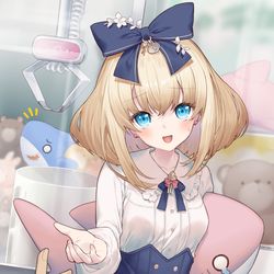 This is a pixiv picture whose title is あのコも獲らせて.