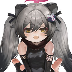 This is a pixiv picture whose title is 도뇨~.