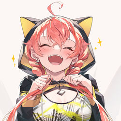 This is a pixiv picture whose title is 無題.