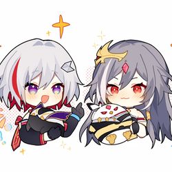 This is a pixiv picture whose title is 育宠交流.