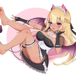 This is a pixiv picture whose title is Yuki.