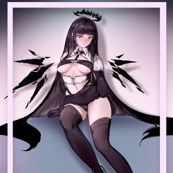 This is a pixiv picture whose title is Artulo.