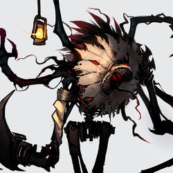 This is a pixiv picture whose title is ..