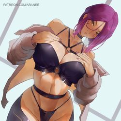 This is a pixiv picture whose title is Songbird.