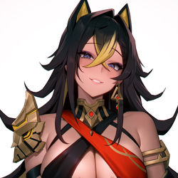 This is a pixiv picture whose title is Day 9.