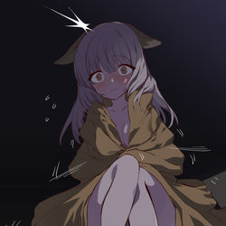 This is a pixiv picture whose title is アニメのフロストリーフ.