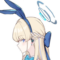 This is a pixiv picture whose title is トキ.