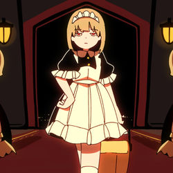 This is a pixiv picture whose title is ゼロトーキング.