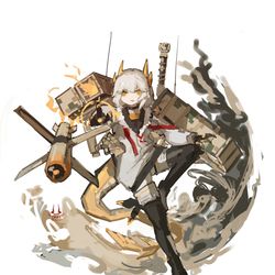 This is a pixiv picture whose title is 红箭10.