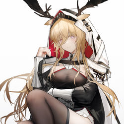 This is a pixiv picture whose title is VVAN.