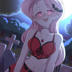 This is a pixiv picture whose title is Fluttershy.