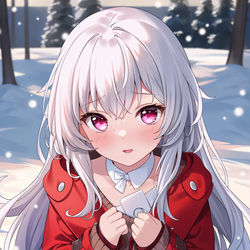 This is a pixiv picture whose title is クラーラ.