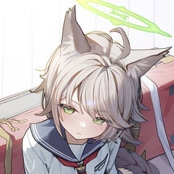 This is a pixiv picture whose title is オトギ.