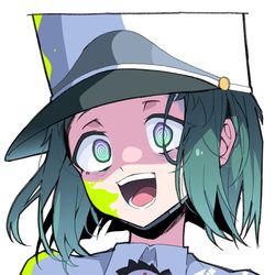 This is a pixiv picture whose title is そんなこと絶対絶対絶対絶対絶対赦されない.