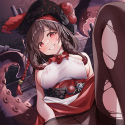 This is a pixiv picture whose title is ロイヤルフォーチュン.