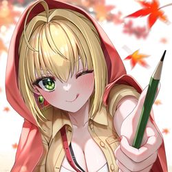 This is a pixiv picture whose title is むむっ✨.