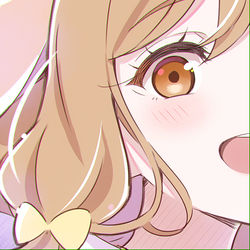 This is a pixiv picture whose title is 💮ヘナメルチェァ！.