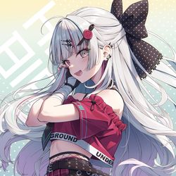 This is a pixiv picture whose title is 石神バースデーフェスティバル～.