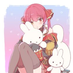 This is a pixiv picture whose title is 船長ログ４.